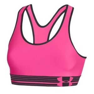 Under Armour Alpha Bra Sports Bra HeatGear